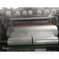 Stretch Wrap Film Making Machine